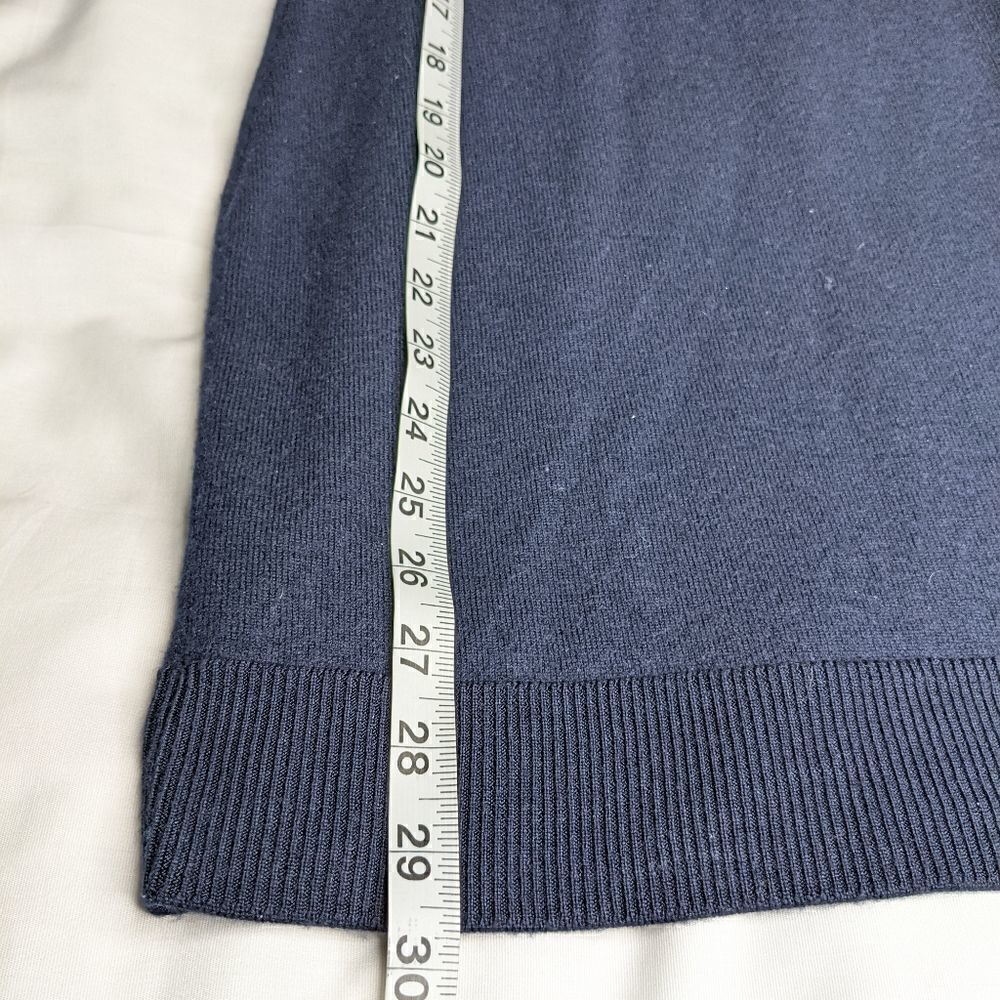 Rag & Bone Adriana Sleeveless Dress - Picture 9 of 9